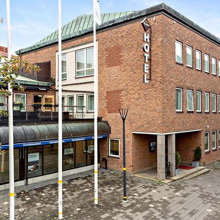Best Western Hotel Åkersberga מראה חיצוני תמונה