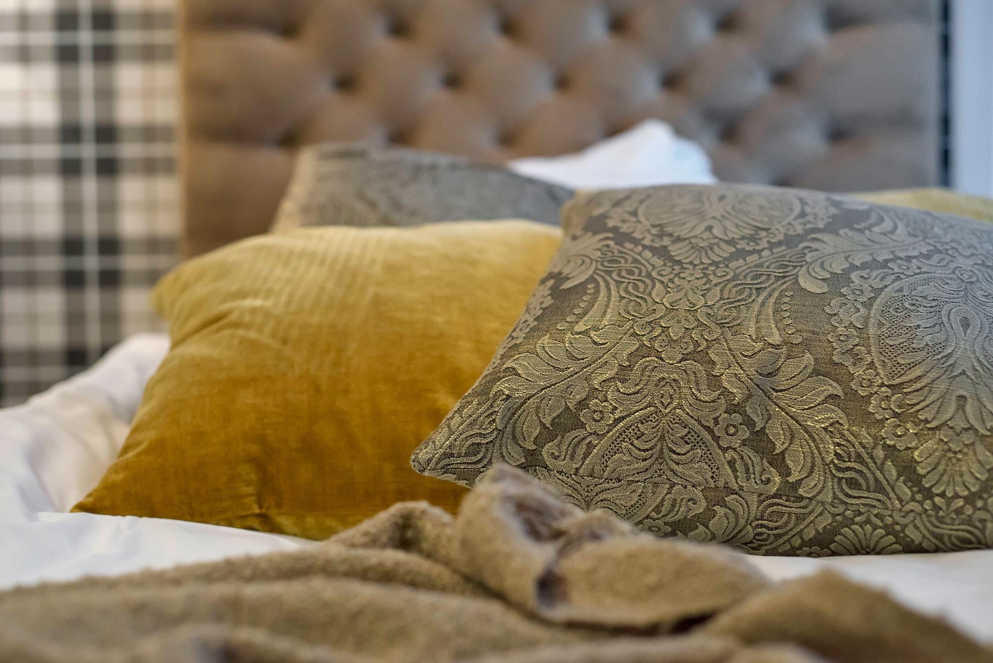 Best Western Hotel Åkersberga מראה חיצוני תמונה