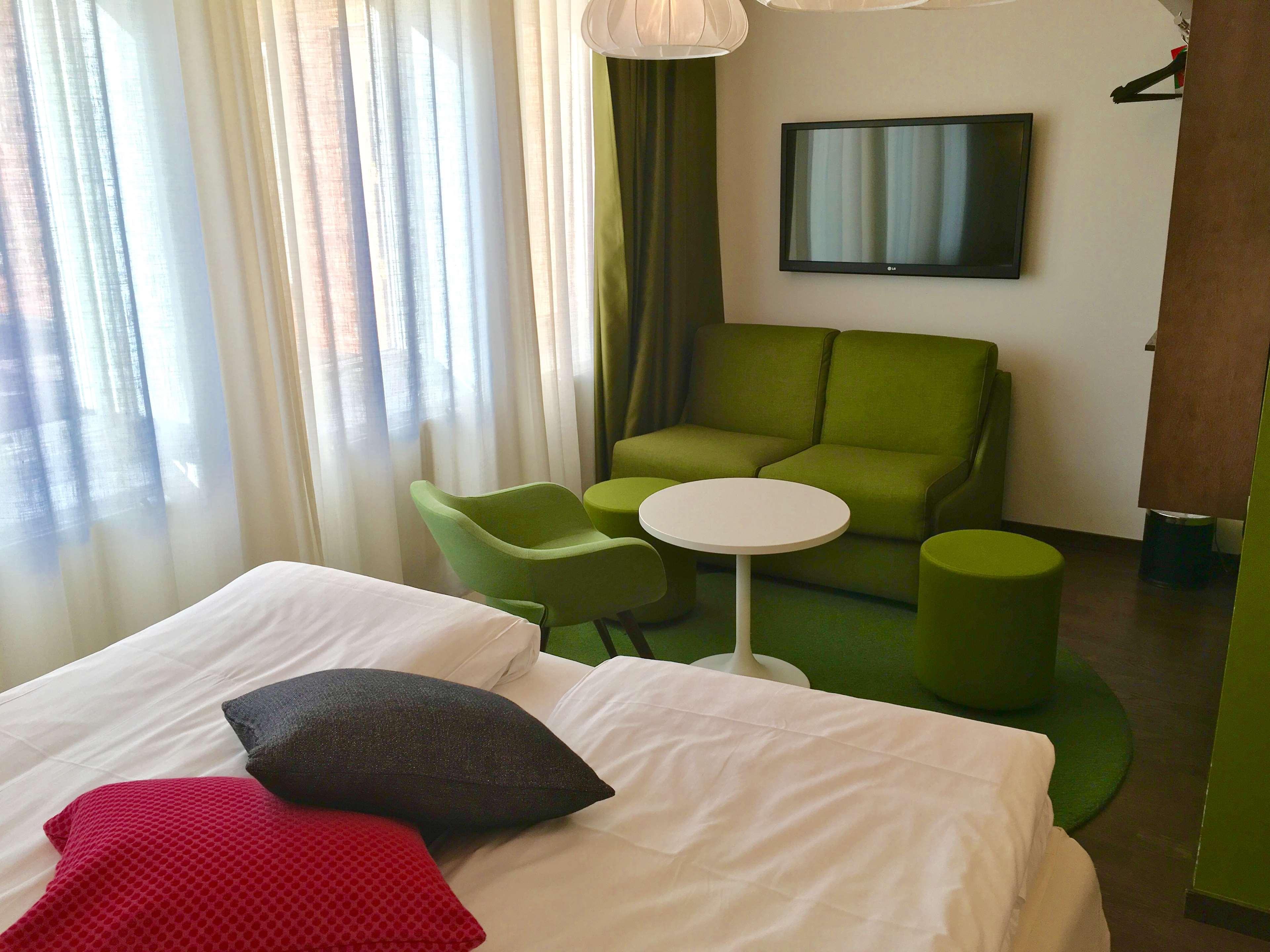 Best Western Hotel Åkersberga מראה חיצוני תמונה
