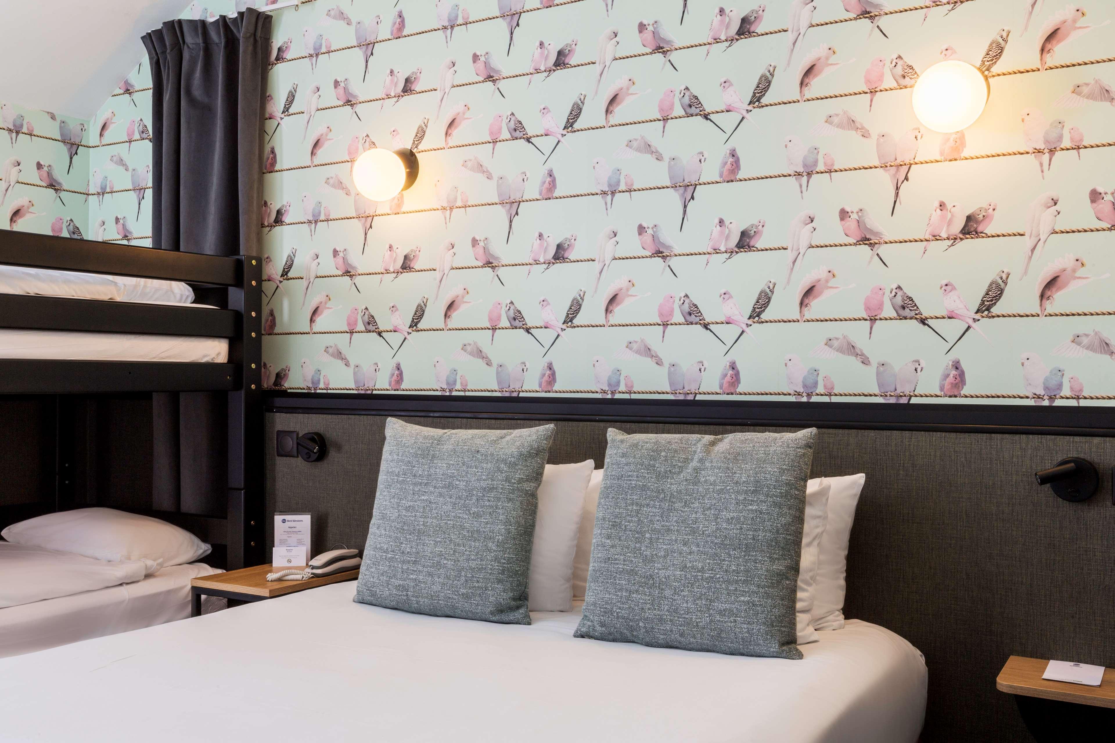 Best Western Hotel Åkersberga מראה חיצוני תמונה