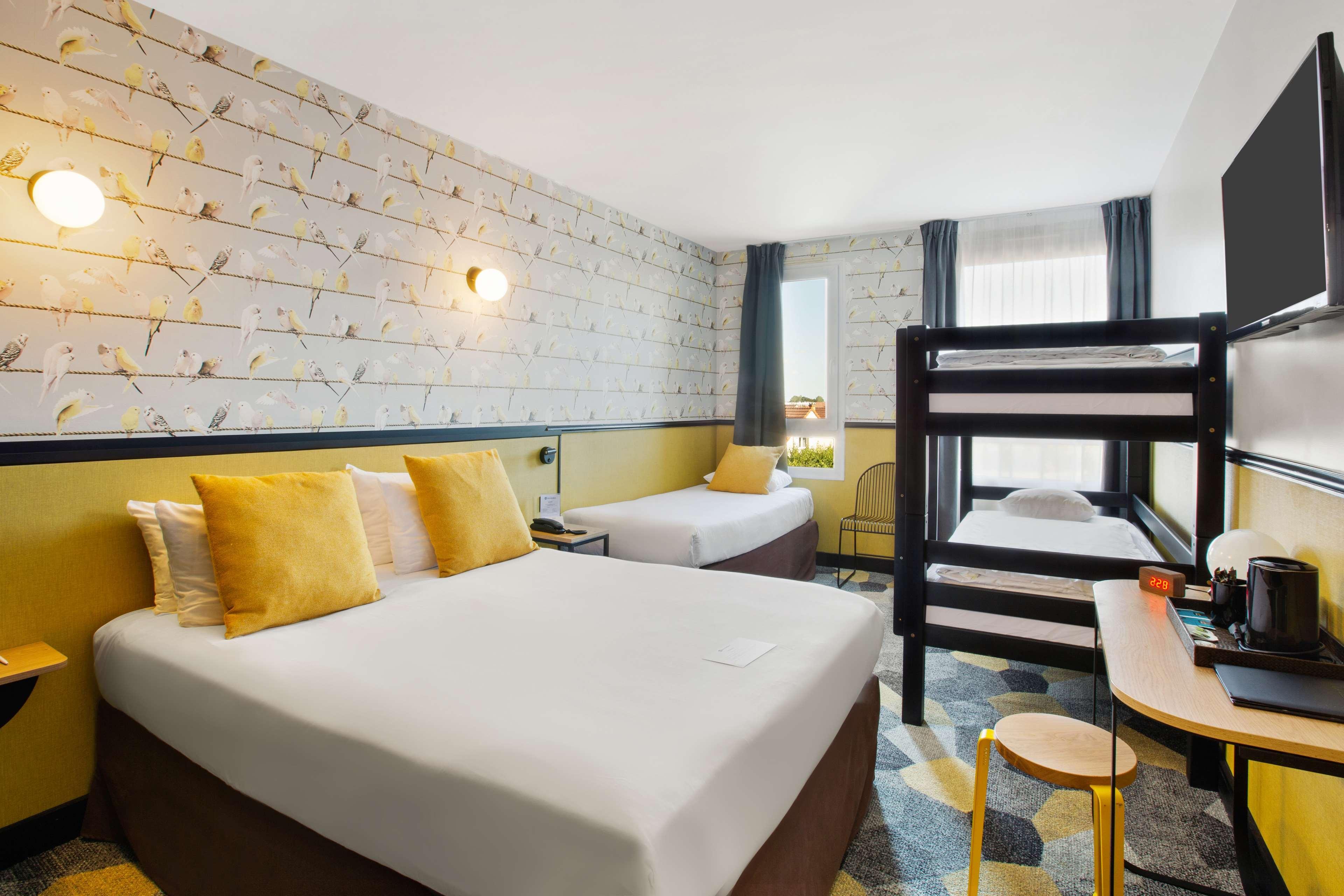 Best Western Hotel Åkersberga מראה חיצוני תמונה