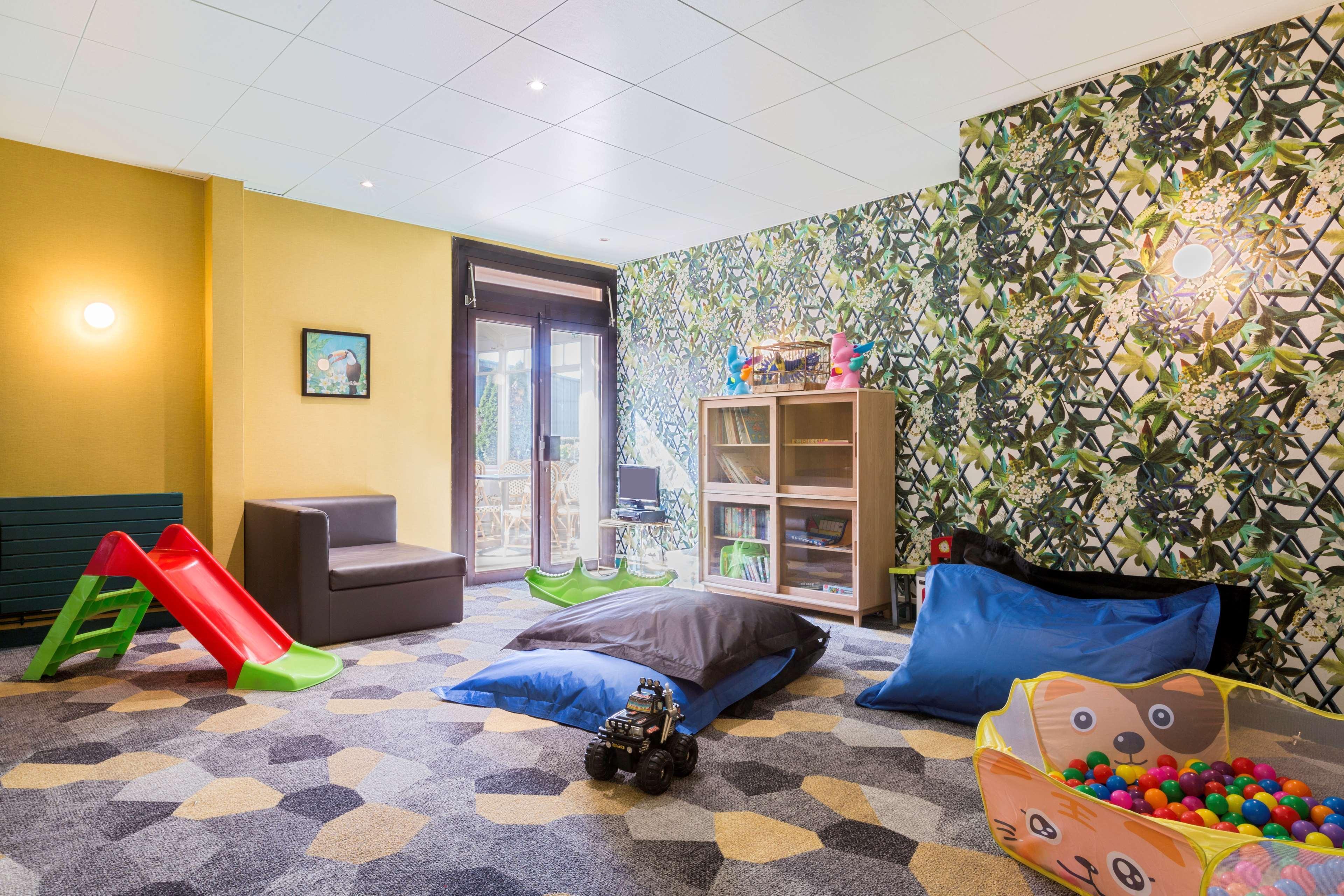 Best Western Hotel Åkersberga מראה חיצוני תמונה