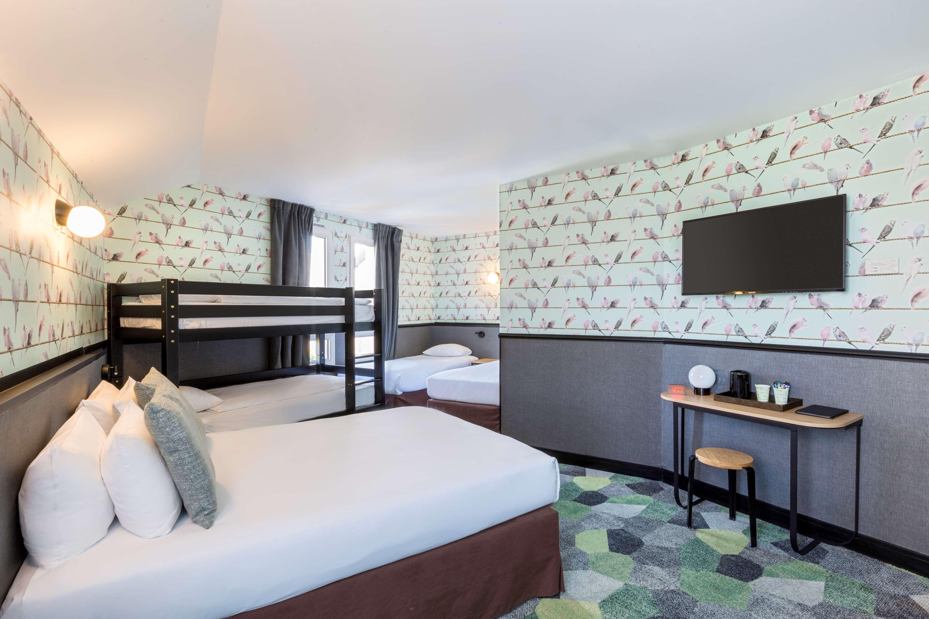 Best Western Hotel Åkersberga מראה חיצוני תמונה