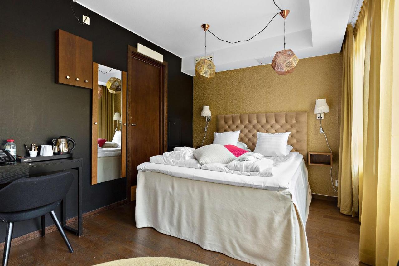 Best Western Hotel Åkersberga מראה חיצוני תמונה