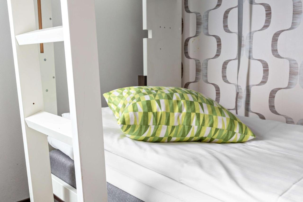 Best Western Hotel Åkersberga מראה חיצוני תמונה