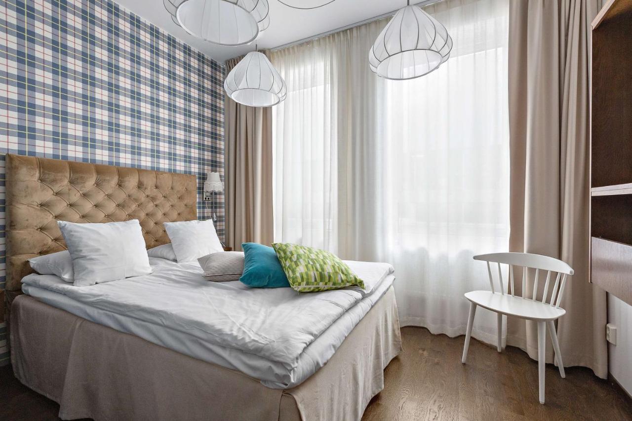 Best Western Hotel Åkersberga מראה חיצוני תמונה