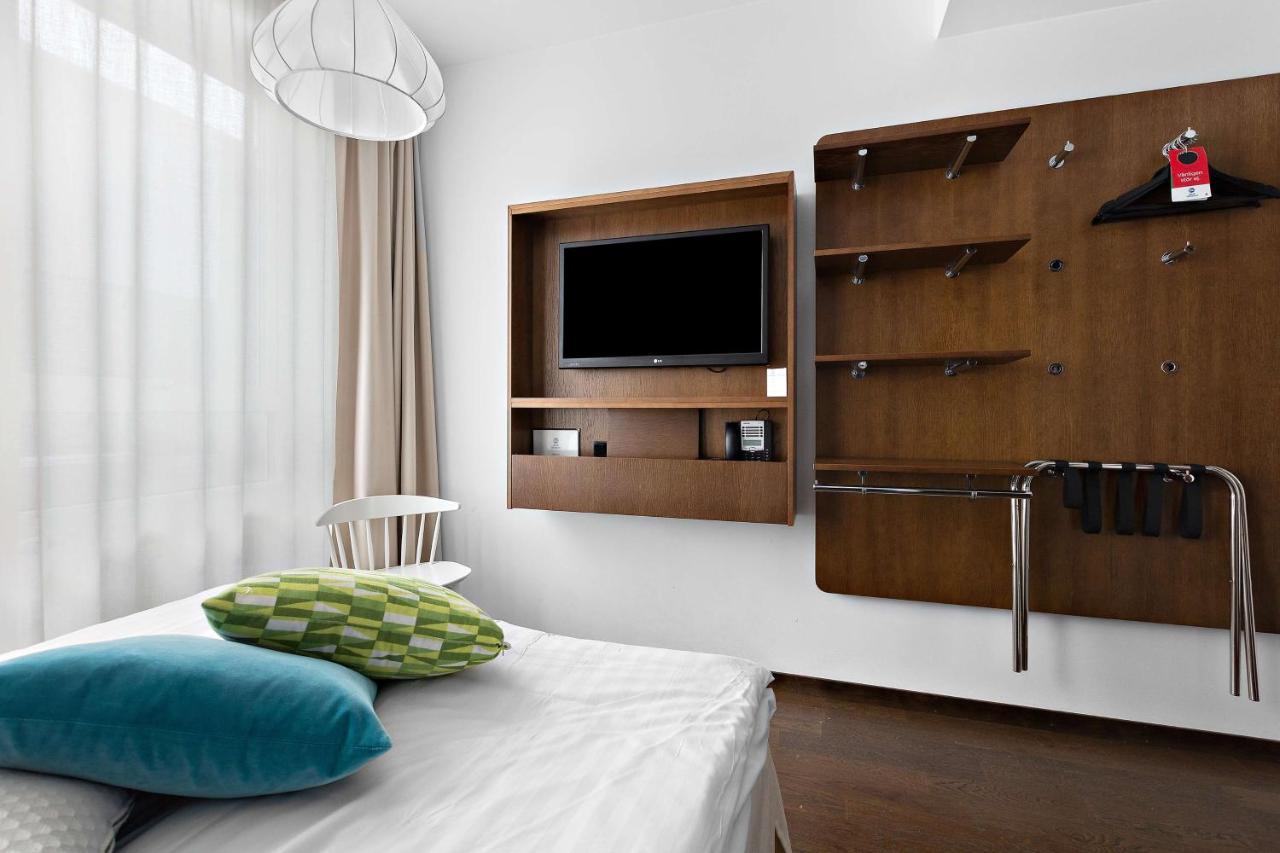 Best Western Hotel Åkersberga מראה חיצוני תמונה