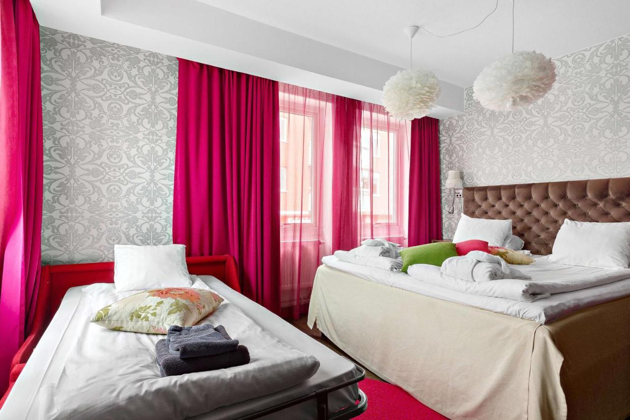 Best Western Hotel Åkersberga מראה חיצוני תמונה