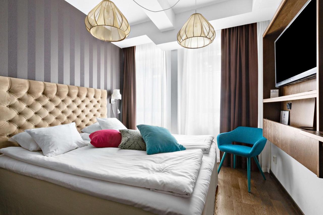 Best Western Hotel Åkersberga מראה חיצוני תמונה