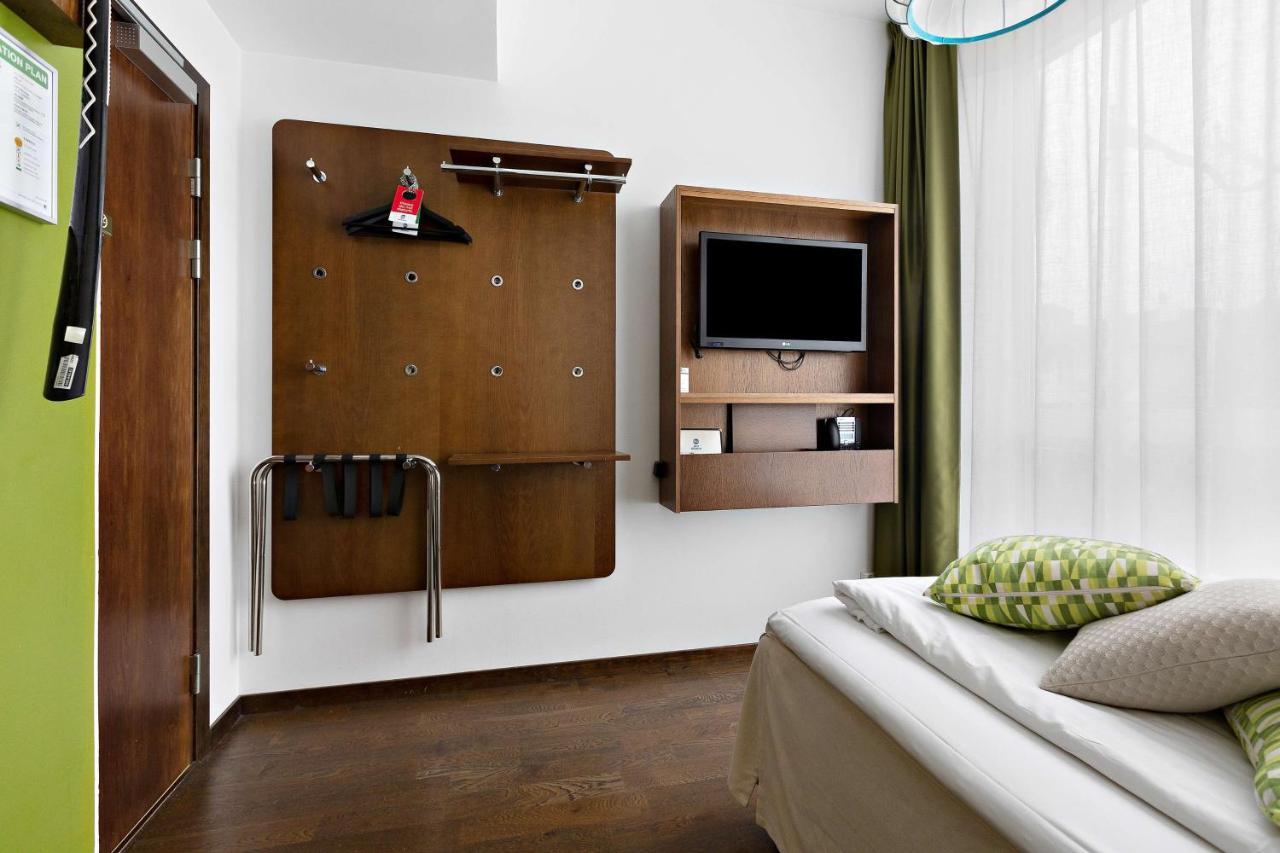 Best Western Hotel Åkersberga מראה חיצוני תמונה