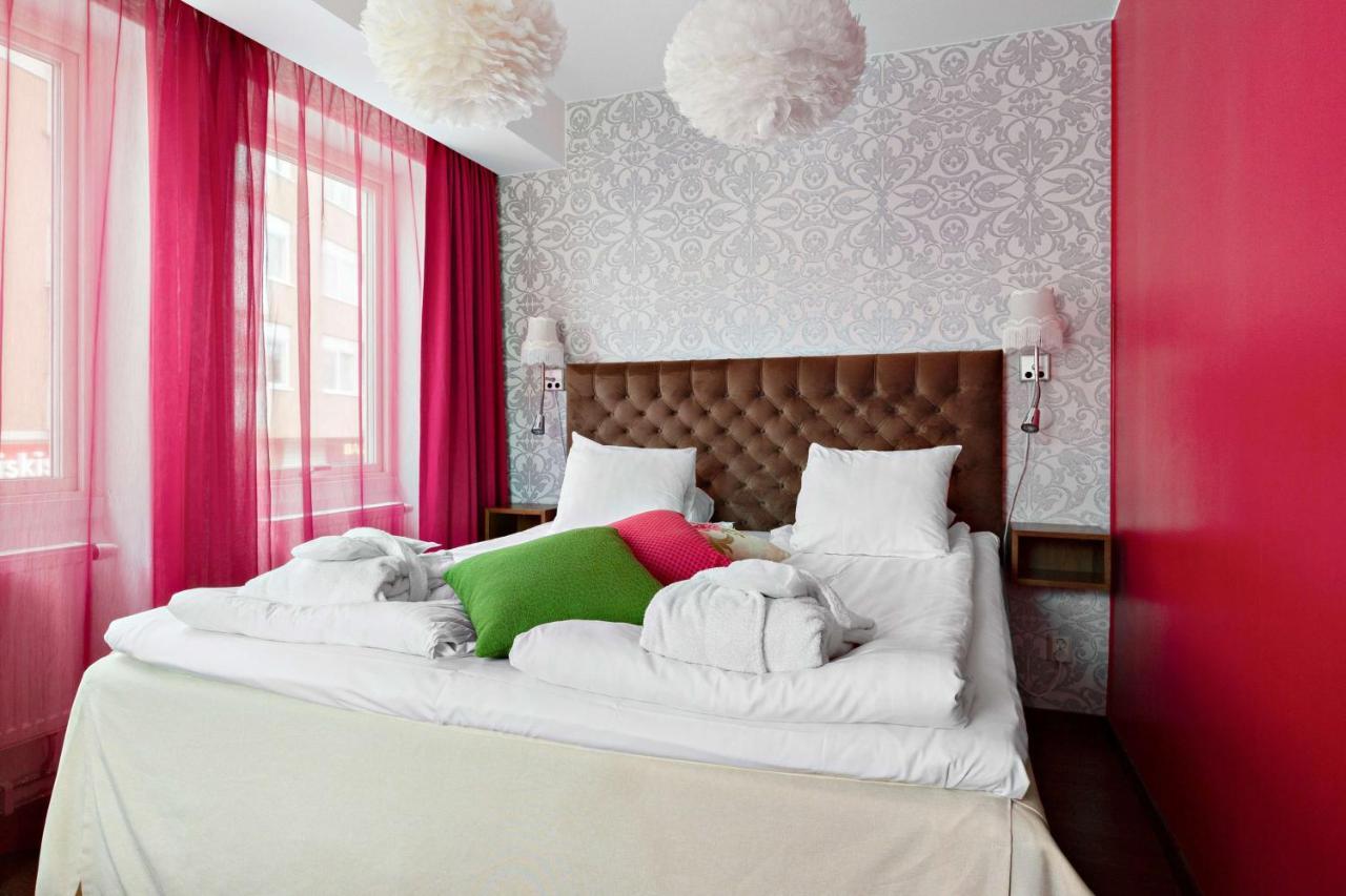 Best Western Hotel Åkersberga מראה חיצוני תמונה
