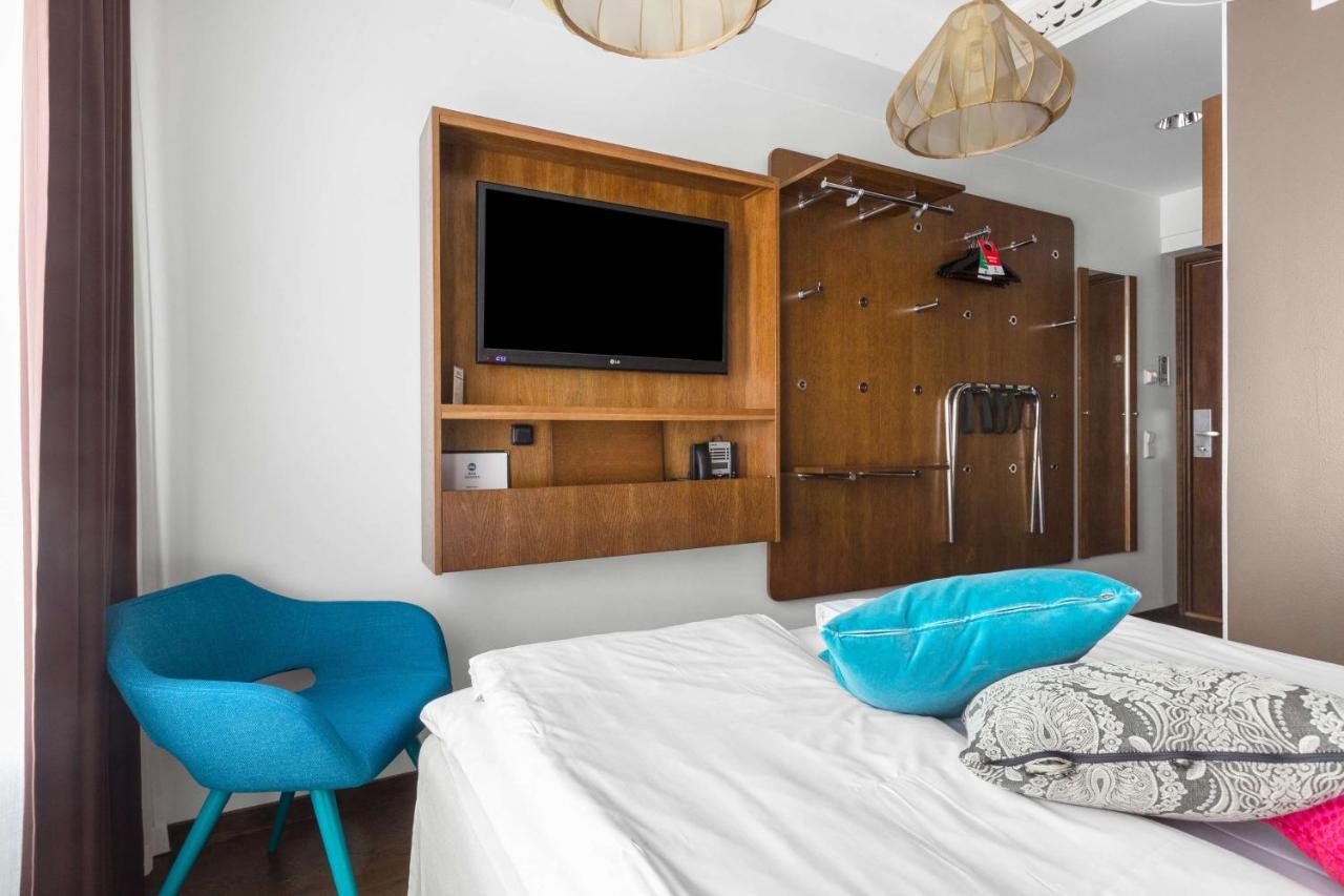 Best Western Hotel Åkersberga מראה חיצוני תמונה