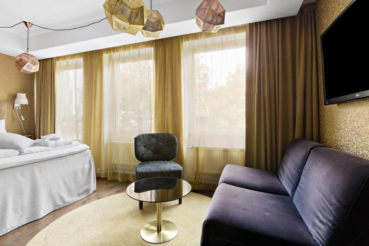 Best Western Hotel Åkersberga מראה חיצוני תמונה