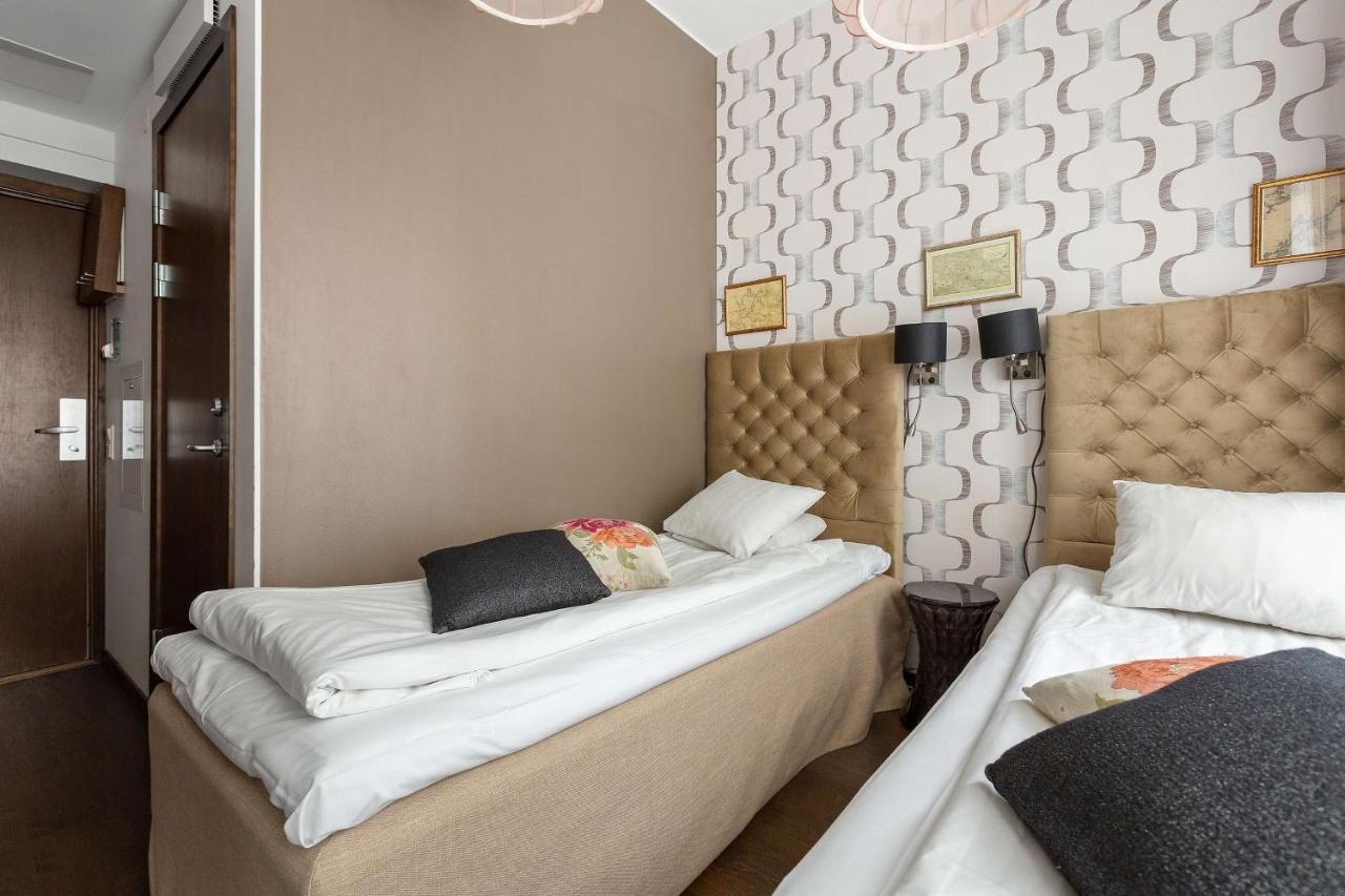Best Western Hotel Åkersberga מראה חיצוני תמונה