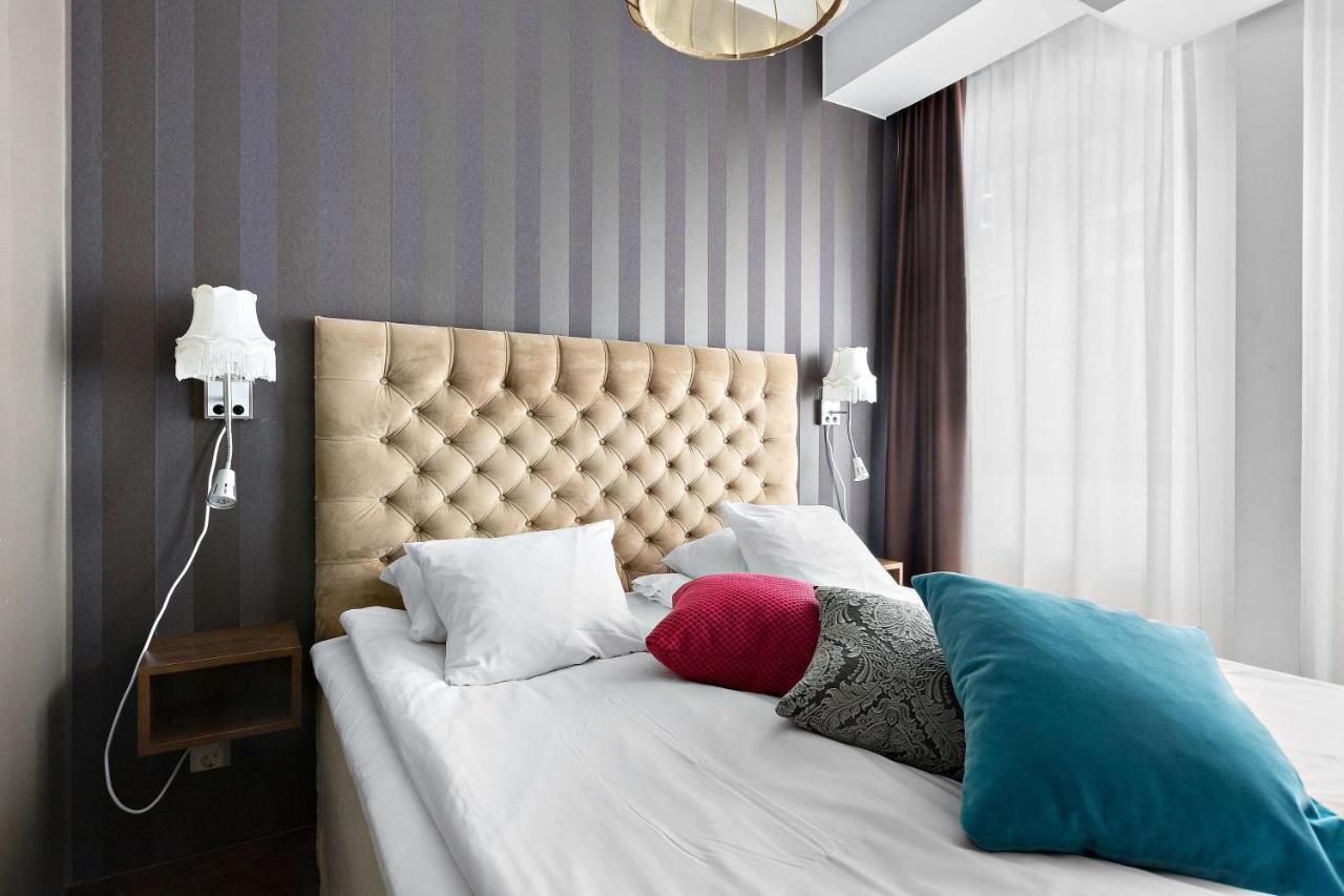 Best Western Hotel Åkersberga מראה חיצוני תמונה