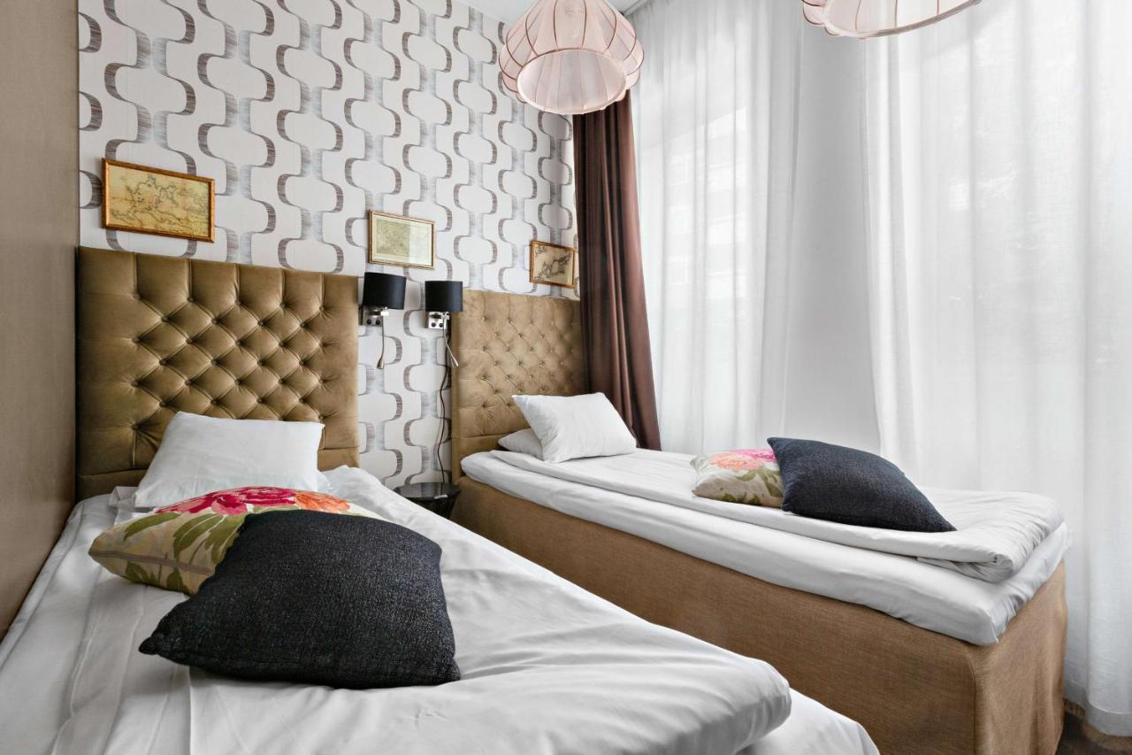 Best Western Hotel Åkersberga מראה חיצוני תמונה