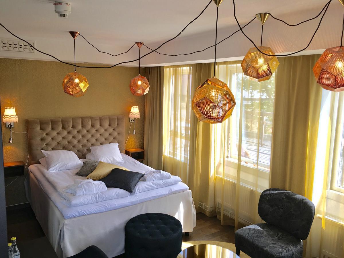 Best Western Hotel Åkersberga מראה חיצוני תמונה